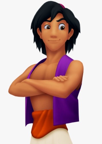 Aladdin