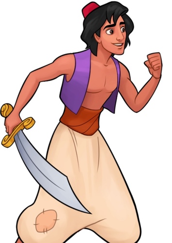 Aladdin