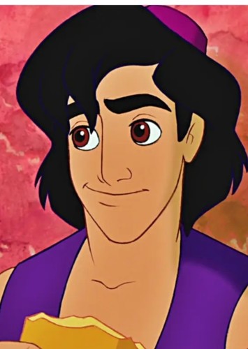 Aladdin