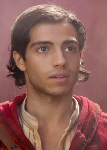 Aladdin (Aladdin 2019)
