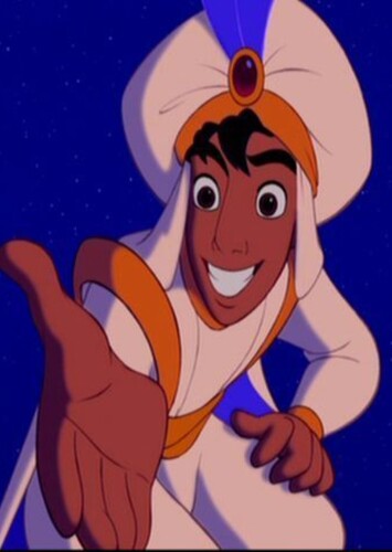 Aladdin (Aladdin)