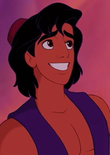 Aladdin (Aladdin)
