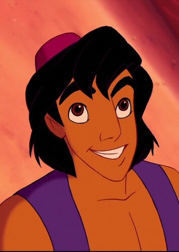 Aladdin (Aladdin)