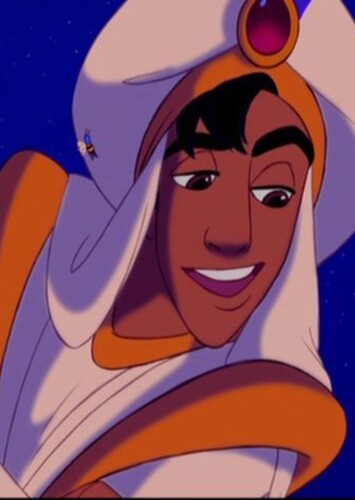 Aladdin (Aladdin)
