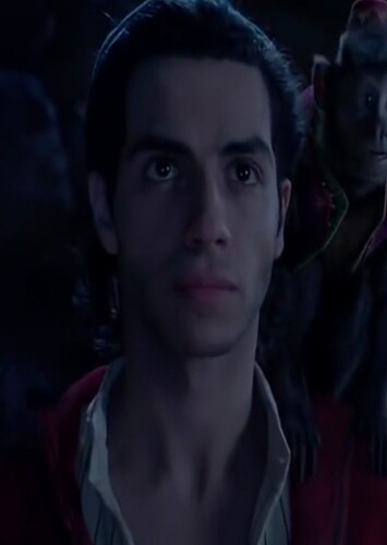 Aladdin (Live-Action)