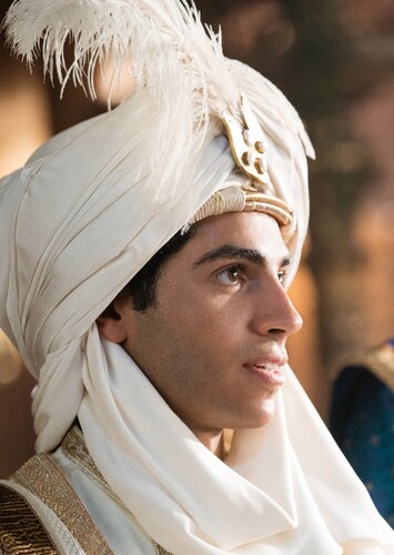 Aladdin (Live-Action) (Aladdin 2019)