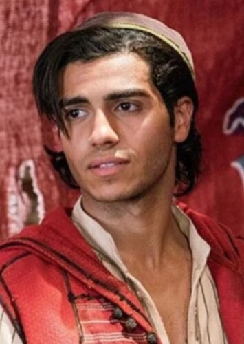 Aladdin (Live-Action) (Aladdin 2019)