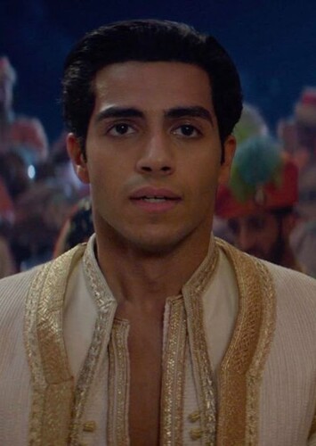 Aladdin (Live-Action) (Aladdin 2019)