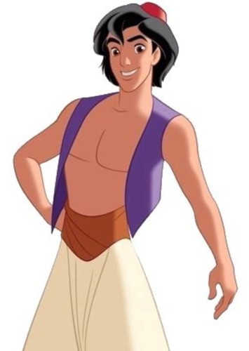 Aladdin Razaq