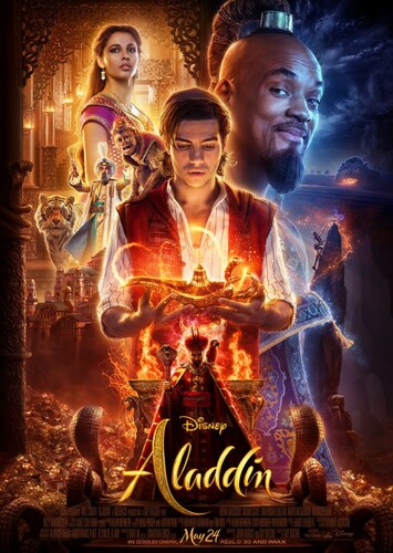 Aladdin (Remake)