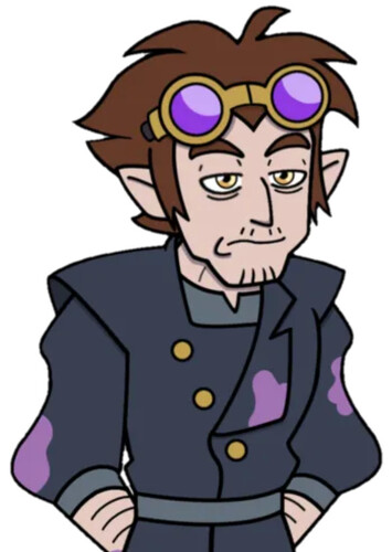 Alador Blight