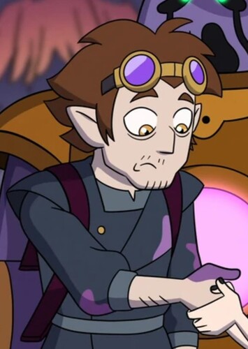 Alador Blight
