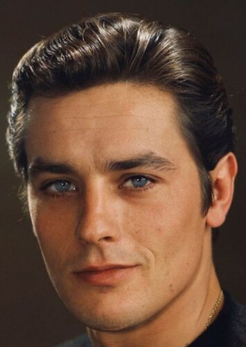 Alain Delon