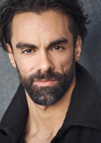 Alain Mesa