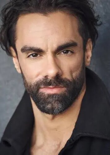 Alain Mesa