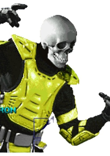 Alakron
