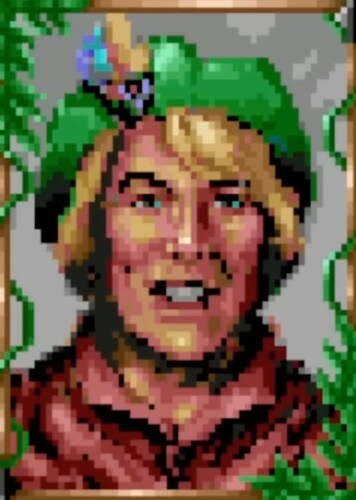 Alan-a-Dale