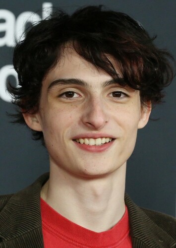 Alan Abernathy