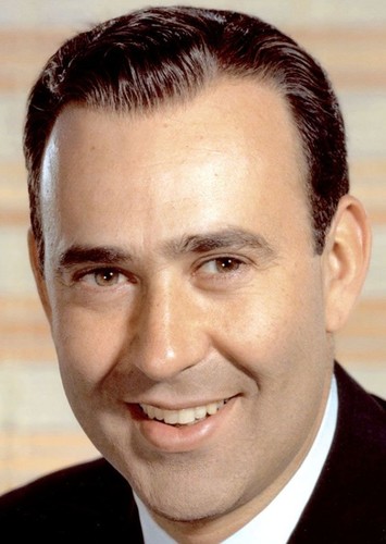 Alan Brady