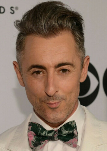 Alan Cumming