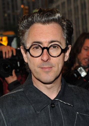 Alan Cumming