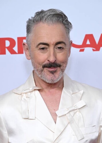 Alan Cumming