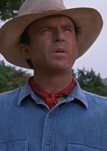 Alan Grant