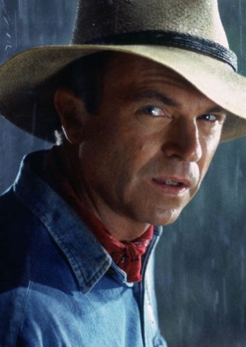 Alan Grant