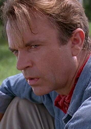 Alan Grant