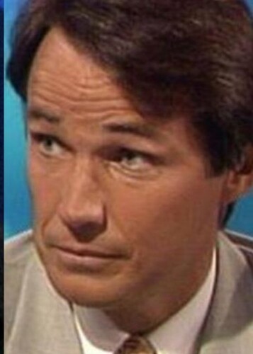 Alan Hansen