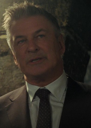 Alan Hunley