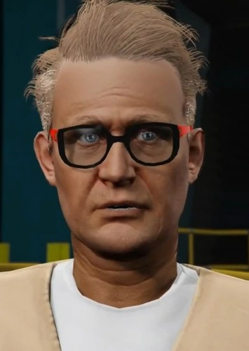 Alan Jerome