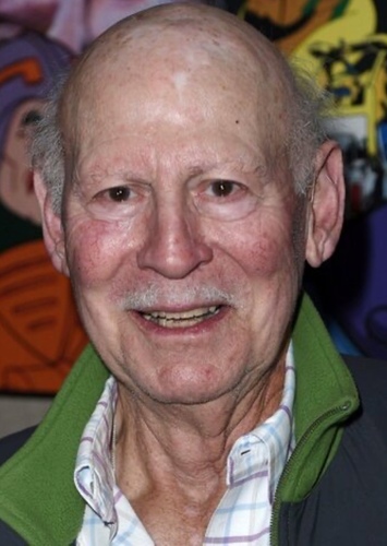 Alan Oppenheimer