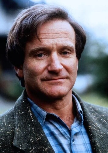 Alan Parrish