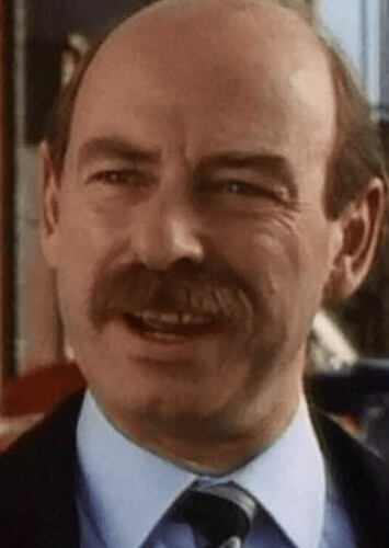 Alan Parry