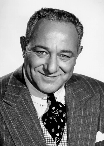 Alan Reed