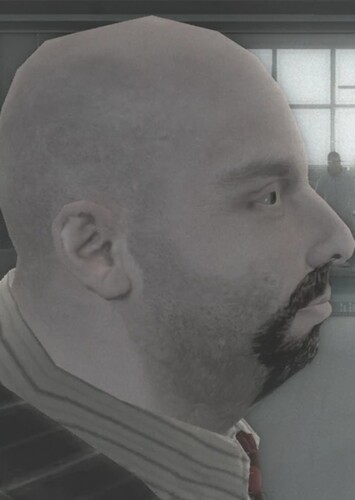 Alan Rikkin