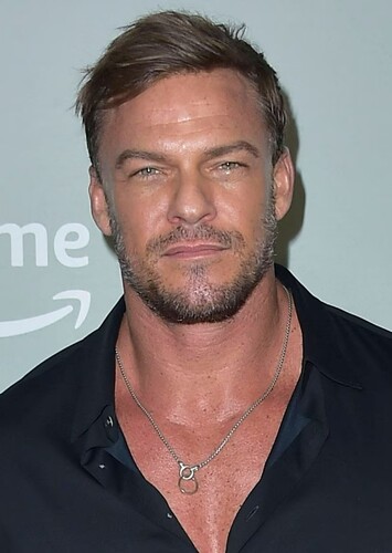 Alan Ritchson