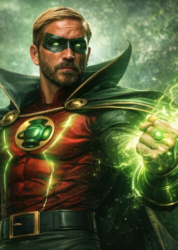 Alan Scott