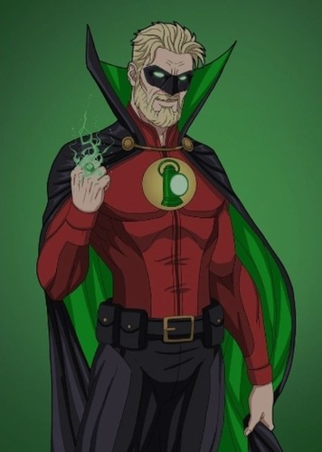 Alan Scott