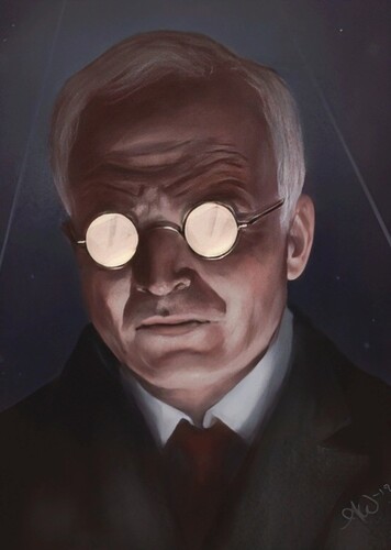 Alan Sovereign