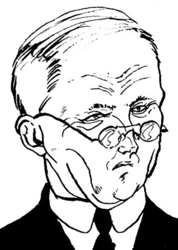 Alan Sovereign