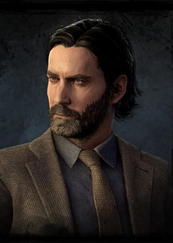 Alan Wake