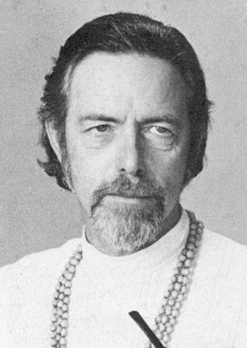 Alan Watts