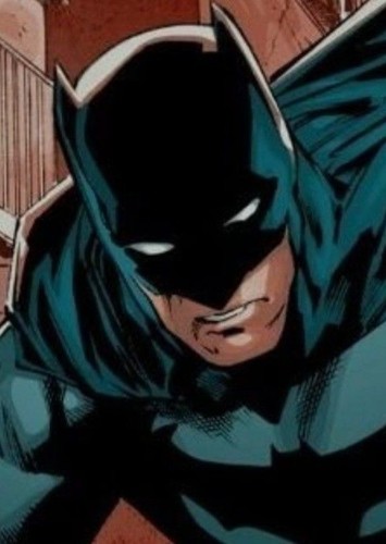 Alan Wayne