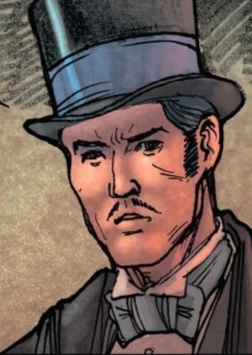 Alan Wayne