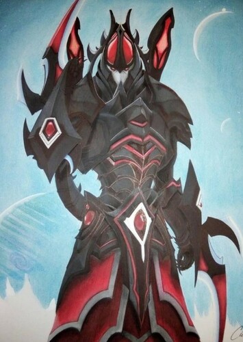 Alarak