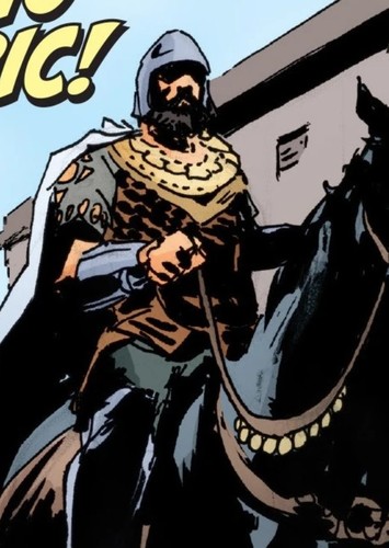 Alaric I