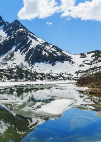 Alaska