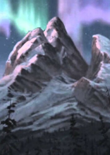 Alaska